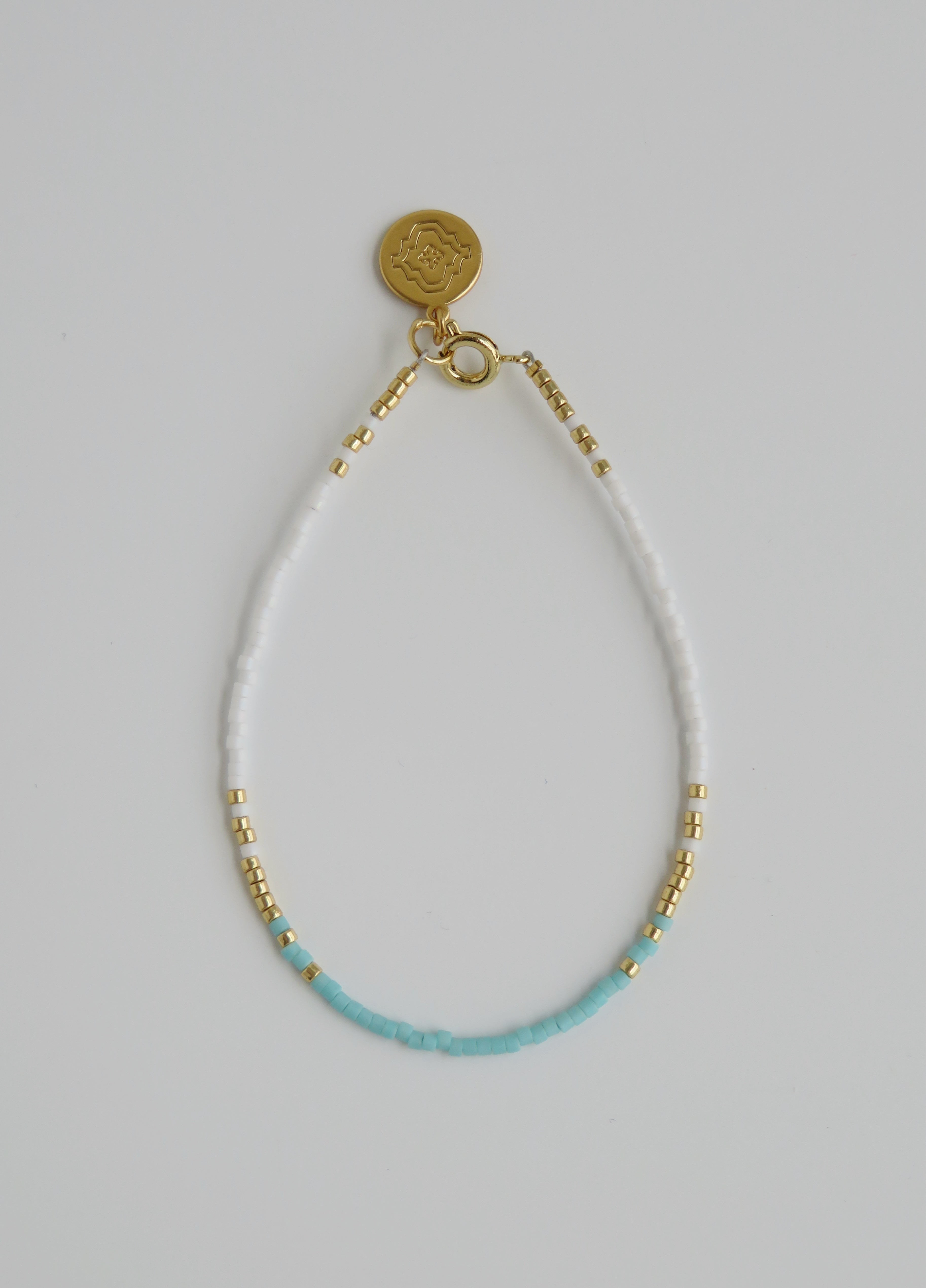 Shimmer - Beaded Bracelets - Eternal Love