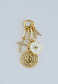 Divine Protection Charm Cluster