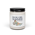 Scented Soy Candle, 9oz