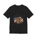 Happy 4th of July Cowboy Boots Tee | Western, Rustic Prairie