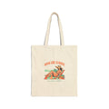 Book Girl Summer Tote | BookTok, beach reads, bookish summer aesthetic