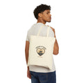 Cowgirl at Heart Tote | Western rustic prairie, desert rodeo canvas