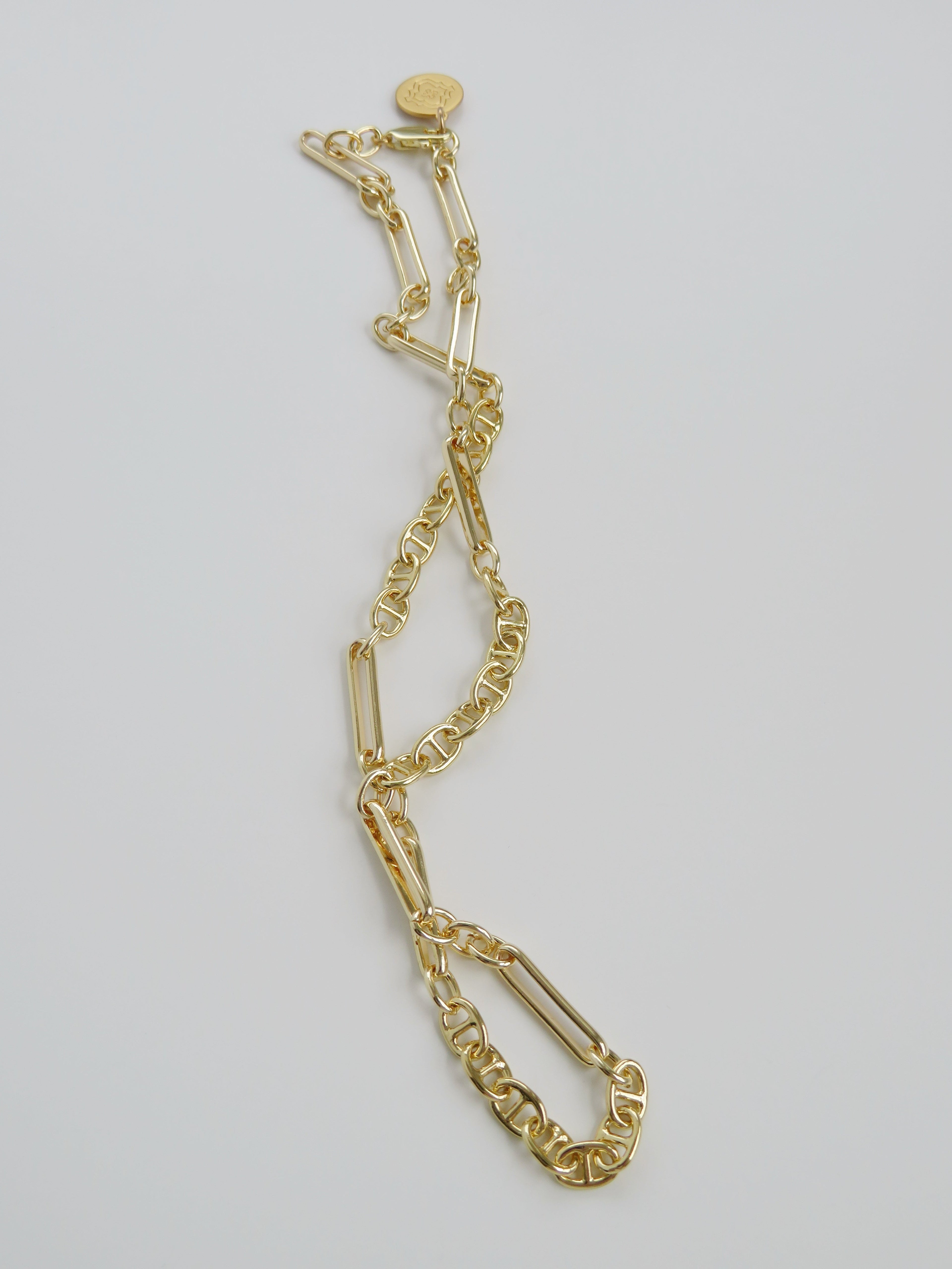 Sanxenxo Necklace