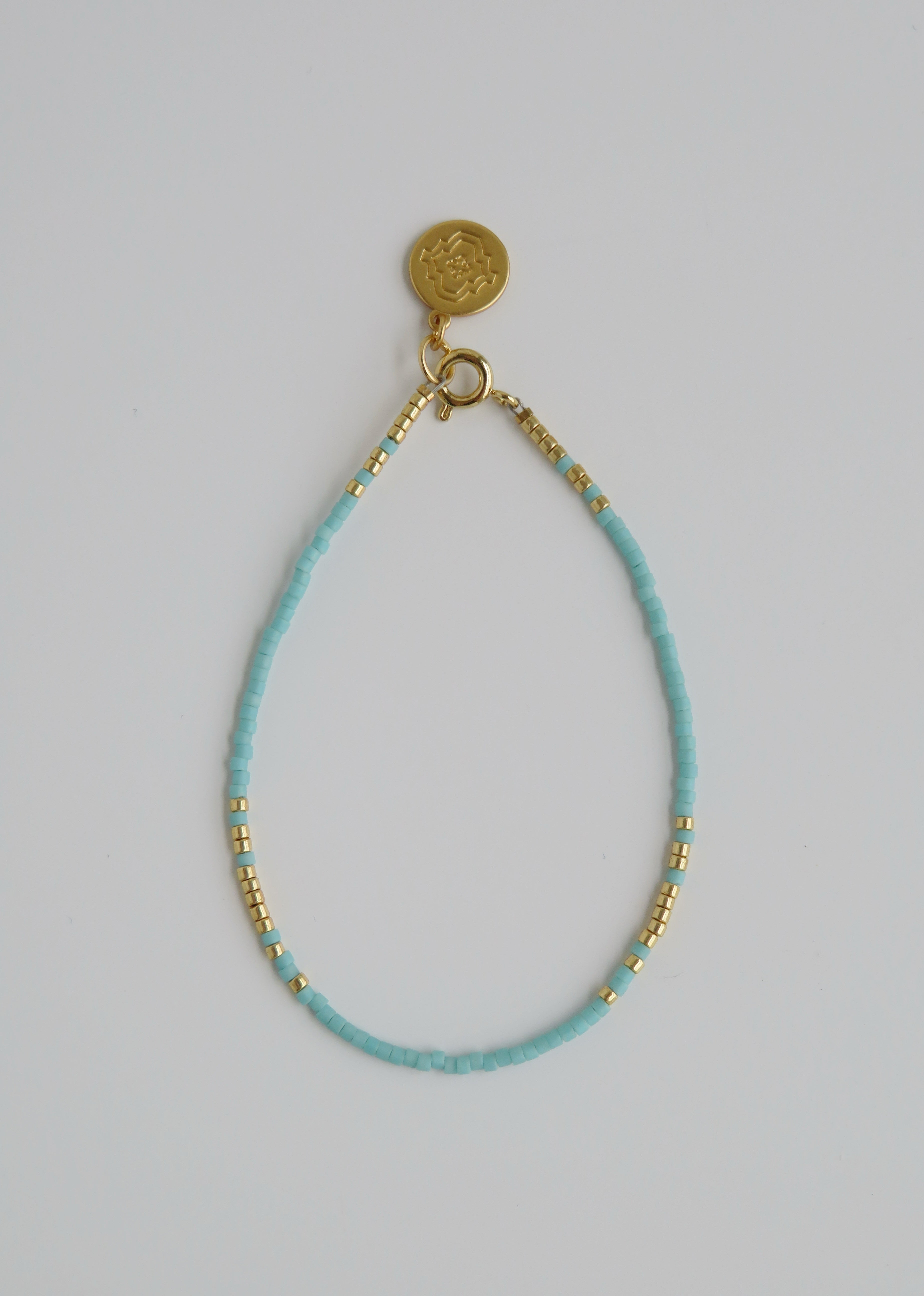 Shimmer - Beaded Bracelets - Eternal Love