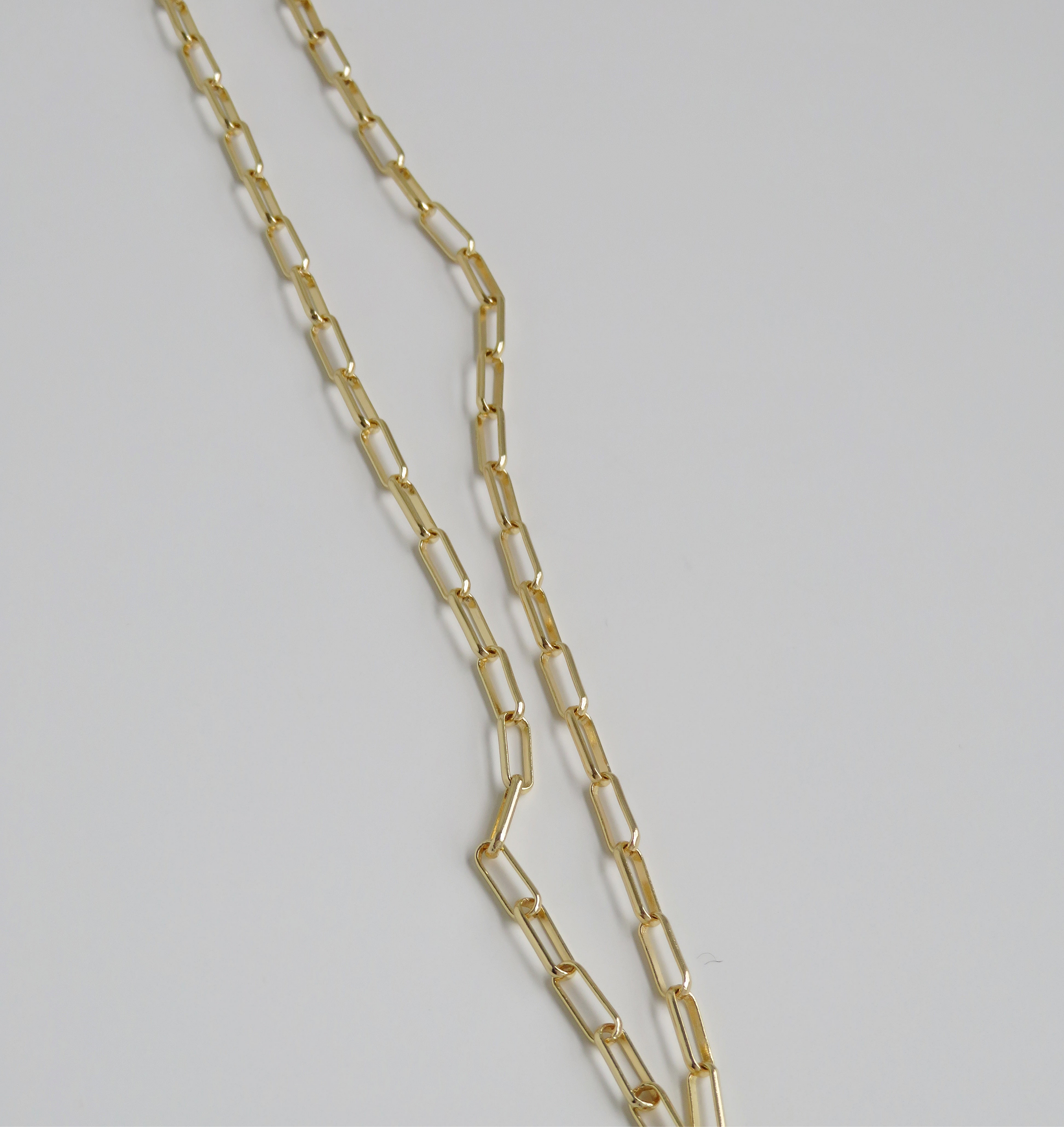 Scarlett Necklace
