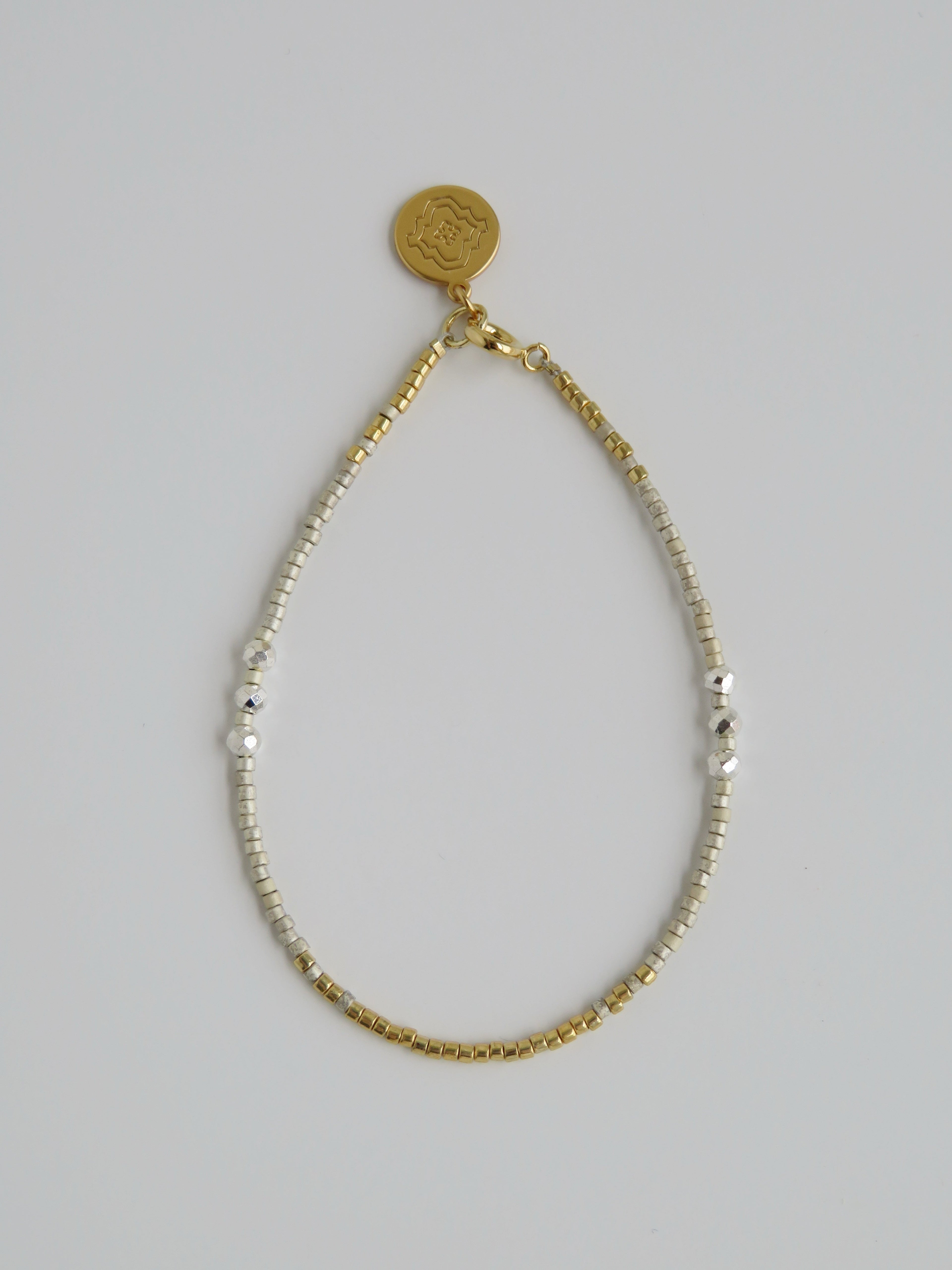 Shimmer - Beaded Bracelets - Eternal Love