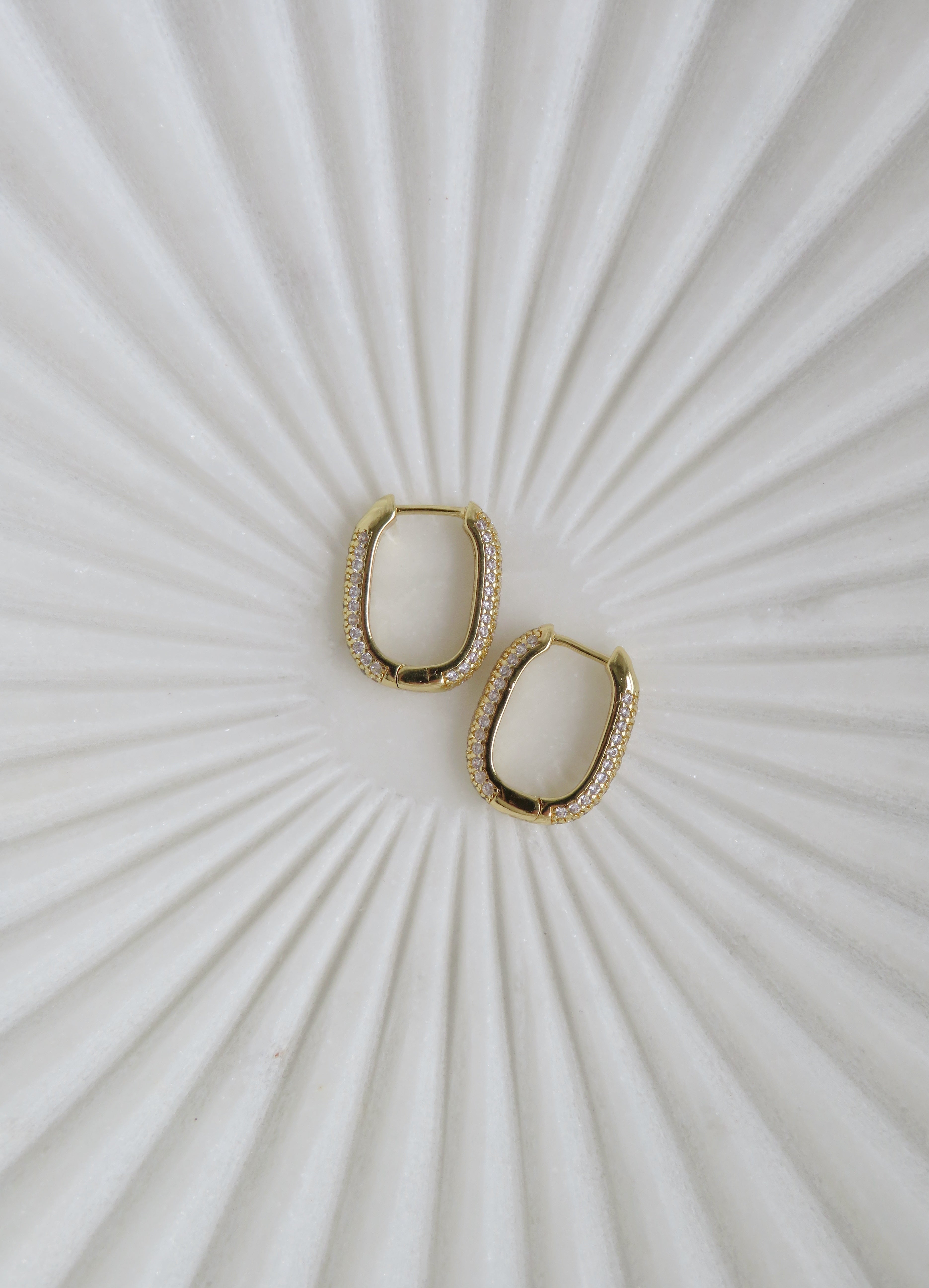 Seraphina Hoops