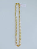 Mariner Link Necklace