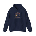 Faith & Freedom Patriotic Hoodie | July 4th, Vintage Americana