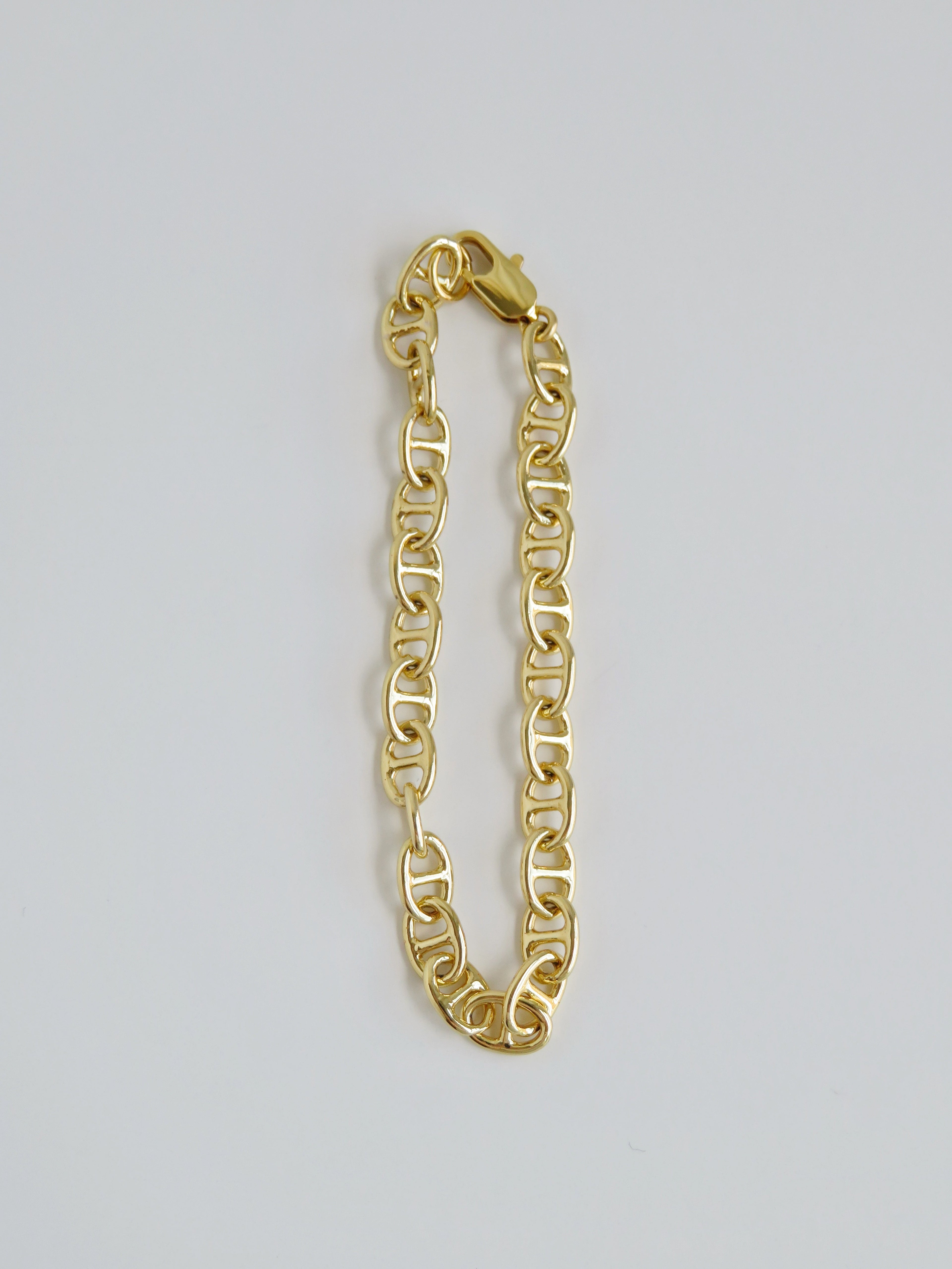 Mariner Link Bracelet
