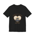 Cowgirl at Heart Tee | western, ranch, rustic prairie vintage