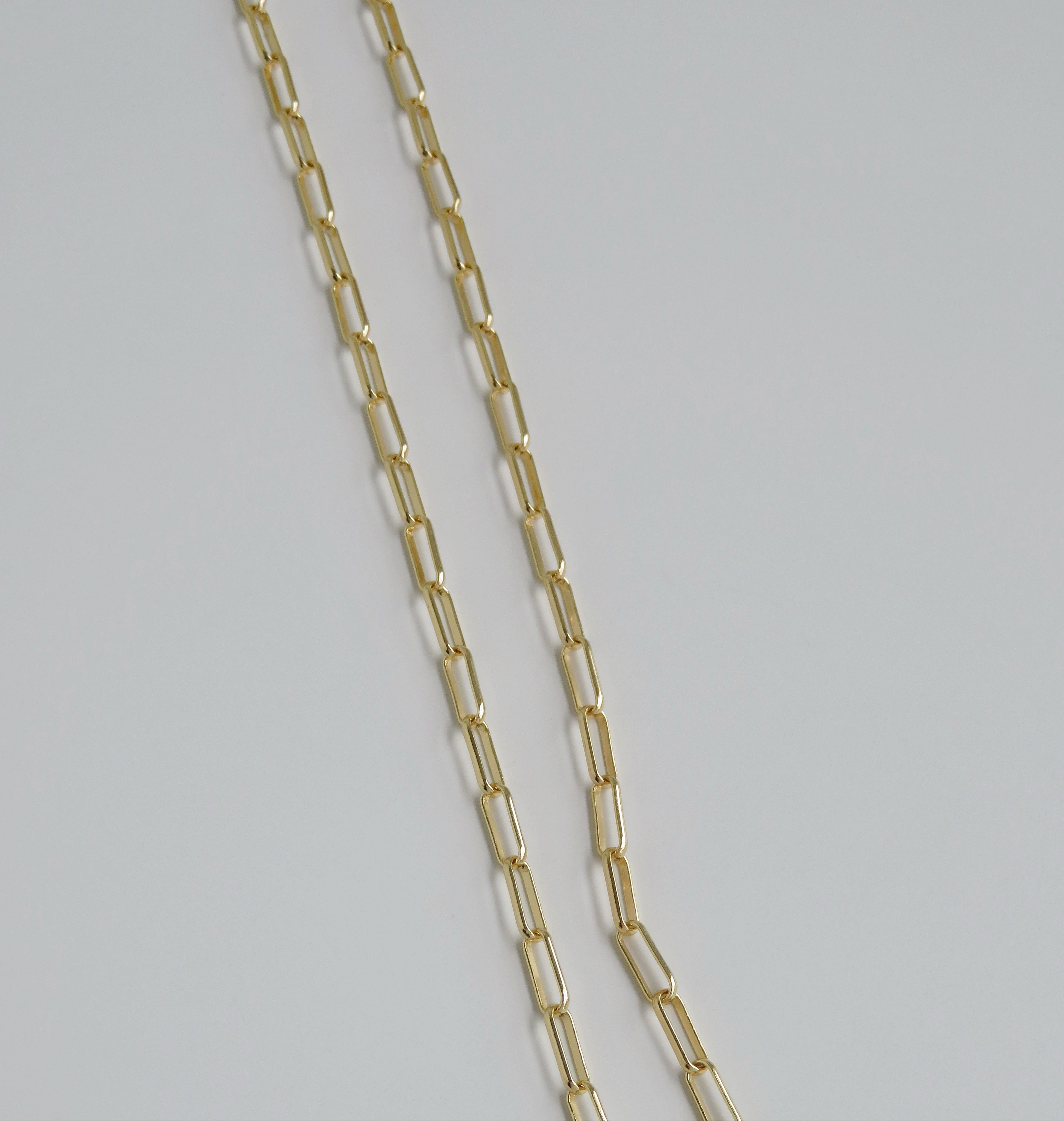 Scarlett Necklace