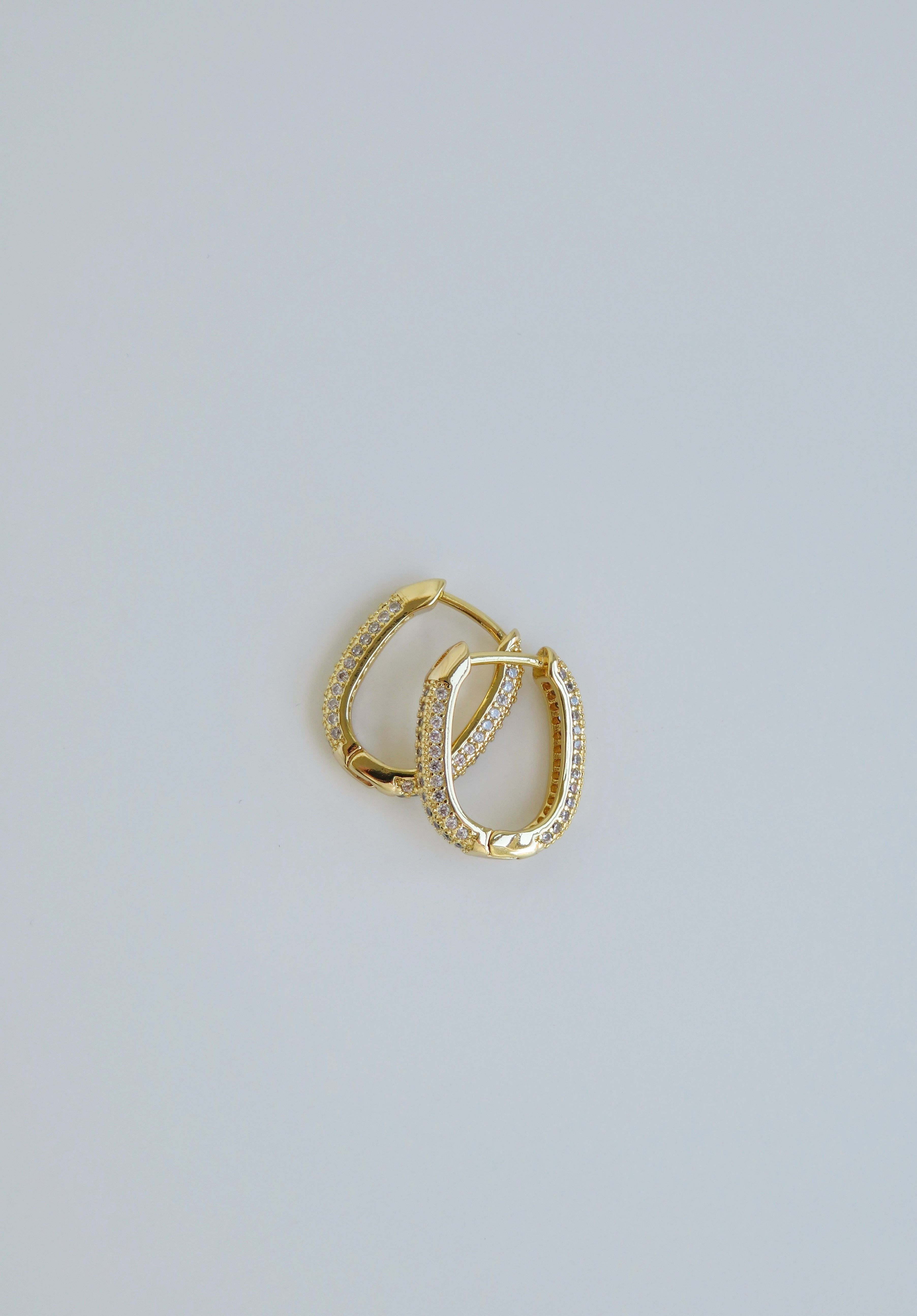 Seraphina Hoops