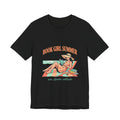 Book Girl Summer Tee | BookTok, beach reads, bookish summer aesthetic