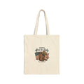 Western Cowgirl Boots 4th of July Tote | rustic prairie, vintage ranch