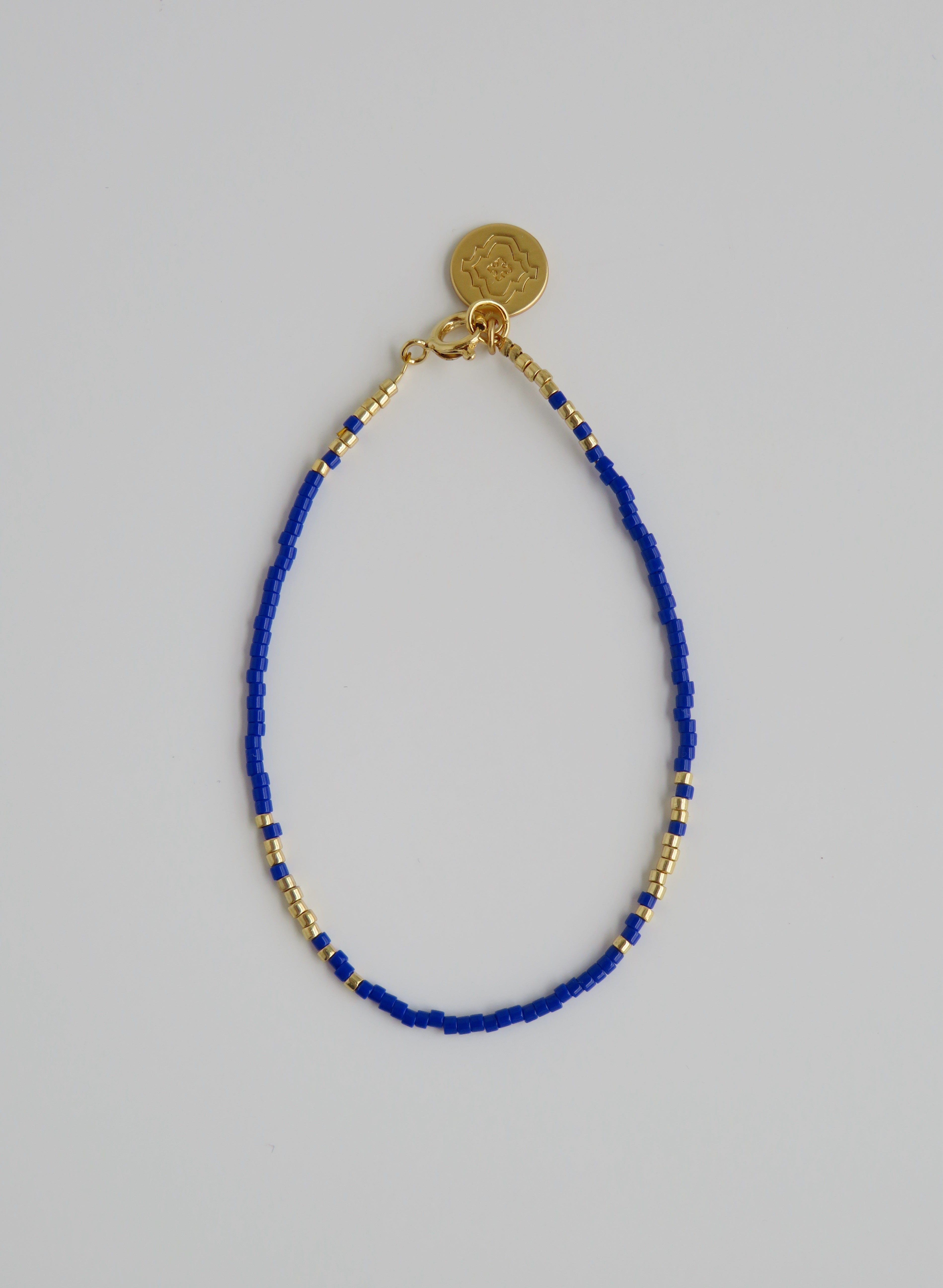 Shimmer - Beaded Bracelets - Eternal Love