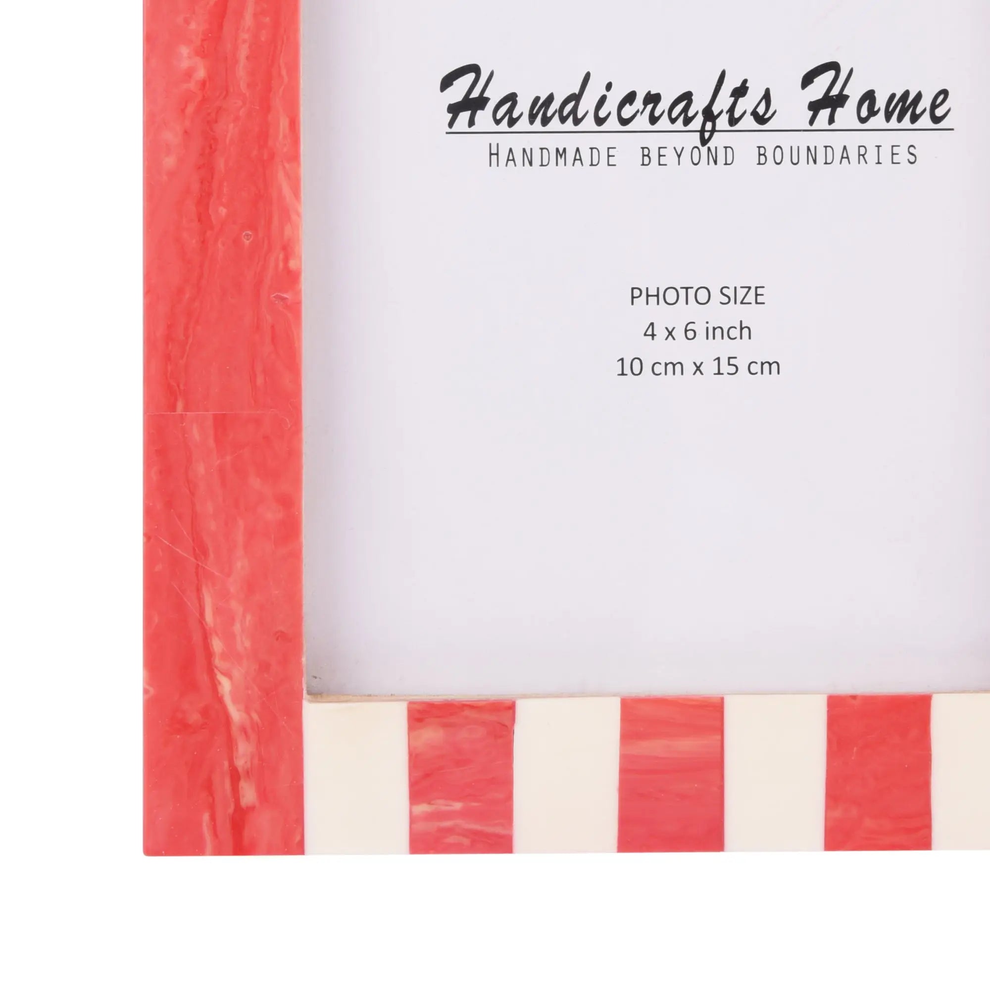 American Flag Manhattan-Patriot Picture Frames Set of 2