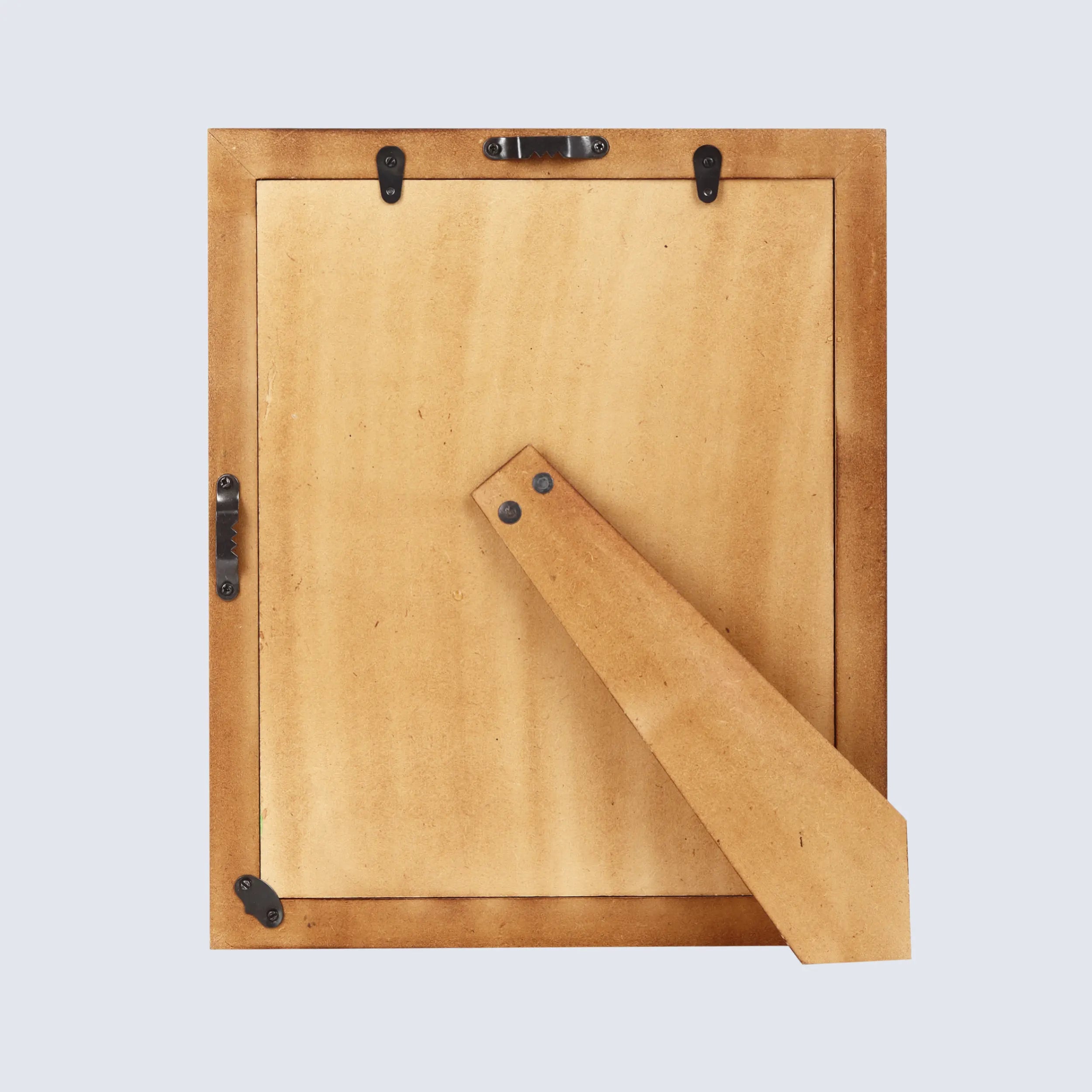 Marquet Artemis Picture Frame Set of 2, Sizes 4x6 5x7 8x10