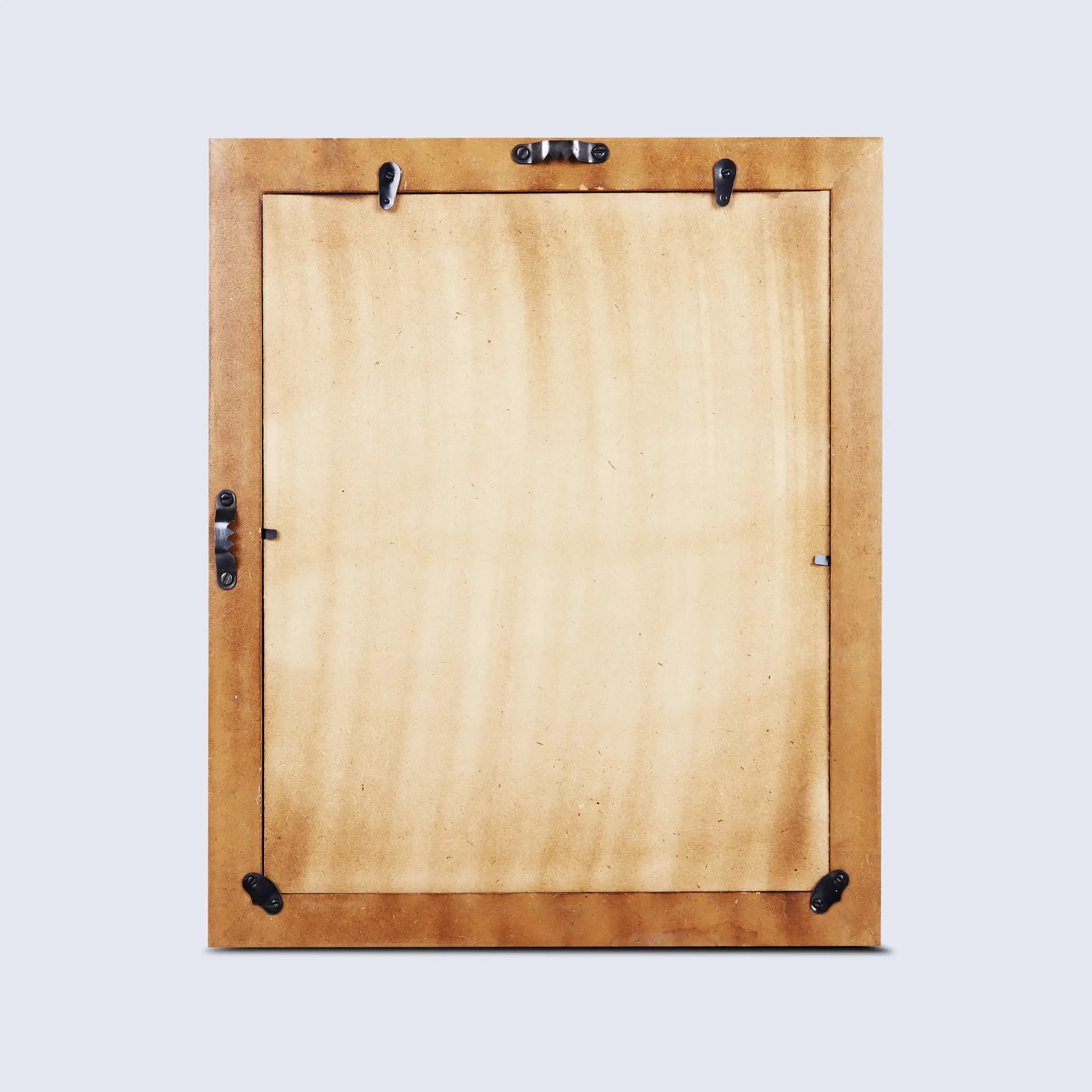 Make To Order Classic Green Mirror Bone Inlay Collection in 4 Sizes