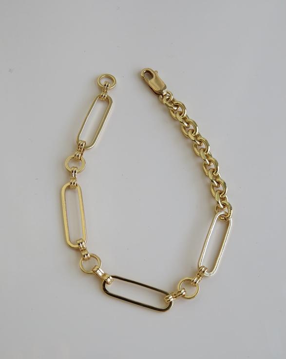 Mallorca Ankle Bracelet