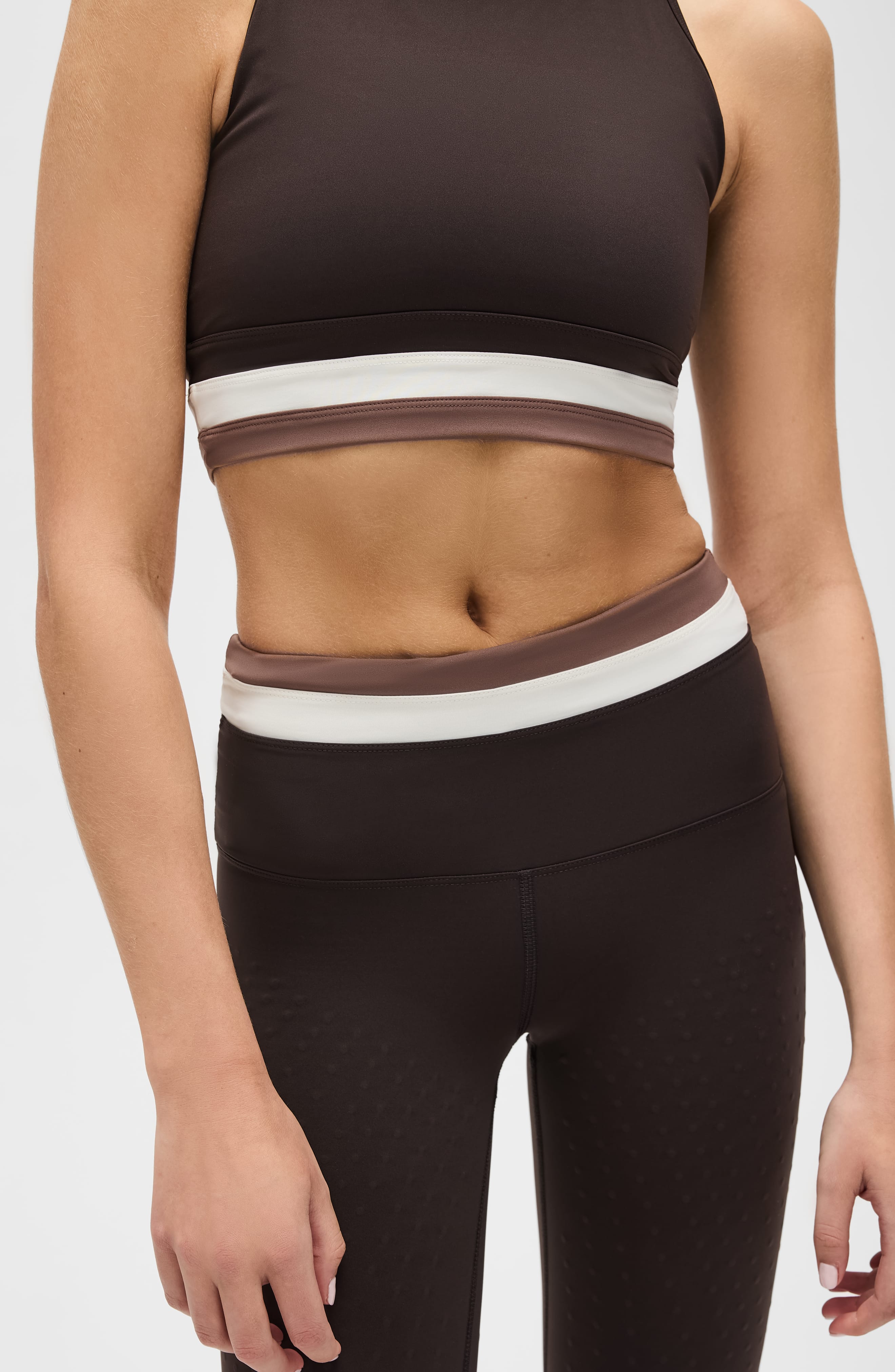 Le Monde Leggings